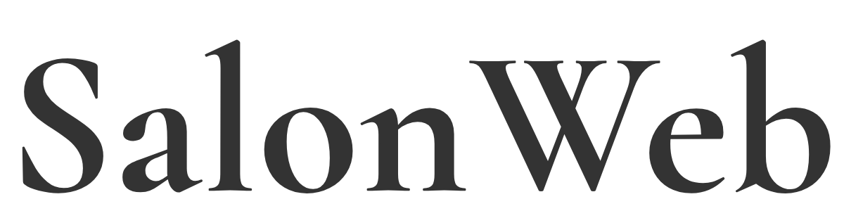 SalonWeb